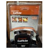 LUFKIN TAPE MEASURE