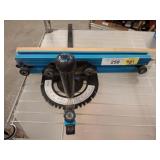 ROCKLER SAW GUIDE