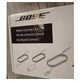 BOSE WAVE CONNECT KIT