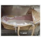 BASTINET STYLE BASKET