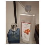 HOME FRAGRANCE