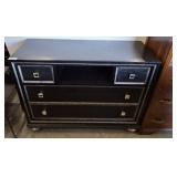FLEXSTEEL 4 DRAWER CEDAR LINED DRESSER