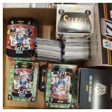 ASSORTED NFL COLLECTOR CARDS
