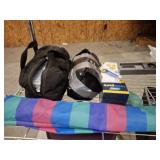 HOUSEHOLD, TOOL BAG, FILTER, MISC