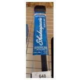 SHAKESPEAR TELESCOPIC ROD