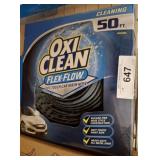 OXI CLEAN FLEX HOSE