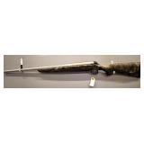 REMINGTON MODEL 770 CAMO 270 WIN BOLT ACTION RIFLE