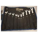 KOBALT COMBO WRENCHES