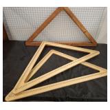 WEAVING LOOMS