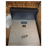 FOLD A WEIGH SCALE