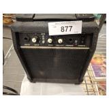 GM-05 GUITAR AMP