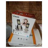 CORDLESS AND CORDED PHONES
