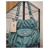 DESIGNER HAND BAG