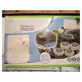 AQUASCAPE 4 OUTLET AERATION KIT POND AERATOR