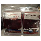 SMART LIGHT TAIL LIGHTS