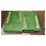 REMINGTON 1.5 SMALL PISTOL PRIMERS 1800 PCS