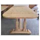 TRESTLE BASE TABLE