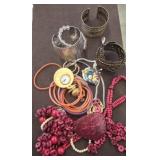 COSTUME JEWELRY