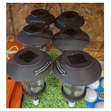 I ZOOM SOLAR PATH LIGHTS
