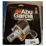 ABU GARCIA MAX STX REEL