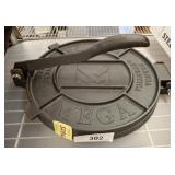PRENSA TORTILLA PRESS