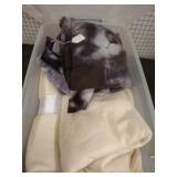 TOTE MARINO PREFELT MATERIAL FOR CRAFTING