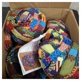 LOOM MATERIAL FOR RAG RUG OR OTHER PROJECT