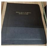 VINTAGE STAMPS AND CATALOGS