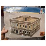 BERLIN HOUSE MODEL