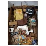 DOLL HOUSE FURNITURE