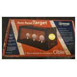 AUTO RESET TARGETS