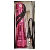 STUN GUN FLASHLIGHT