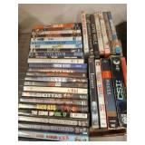 DVD