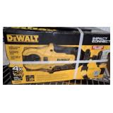 DEWALT IMPACT CONNECT TUBING CUTTER