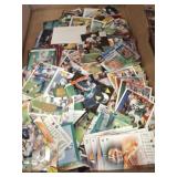 SPORTS COLLECTOR CARDS ASSORTED