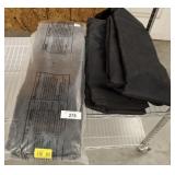 ZIP IN MESH SCREENS