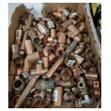 COPPER FITTINGS