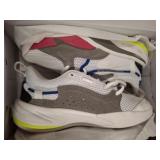 PUMA 2C TENNIS SHOES KIDS