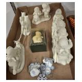 DEPT 56 SNOW BABIES