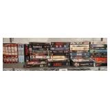 ASSORTED VHS