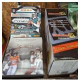 NFL AND HEADLINERS XL CARDS