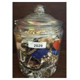 COOKIE JAR COSTUME JEWELRY AND MORE
