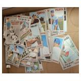 VINTAGE MLB CARDS
