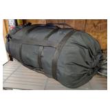 SLEEPING BAG