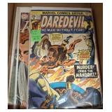 MARVEL, DC, AND CLASSICS ILLUSTRATED COMICS