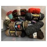 WOOL FOR FELTING / CRAFTING