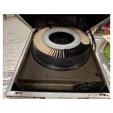 SEARS CONTINENTAL CAROUSEL PROJECTOR
