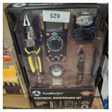 SOUTHWIRE ELECTRICAL MAINTENANCE KIT