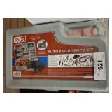 35PC AUTOMOTIVE EMERGENCY KIT