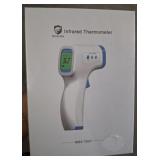 INFRARED THERMOMETER